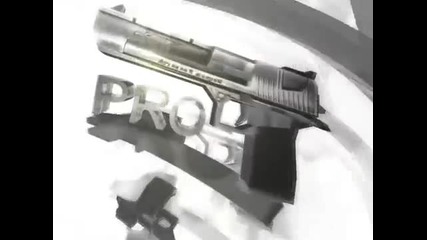 [cs] Pro Pistols