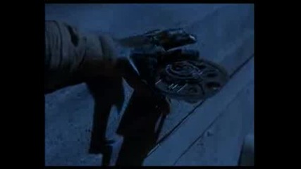 Predator - Cool Scene