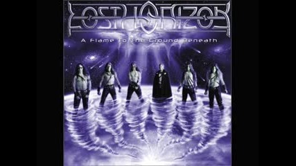 Lost Horizon - Lost In The Depths Of Me