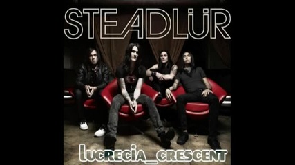 Steadlur - Poison 