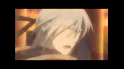 Trinity Blood Episode 23 2/3