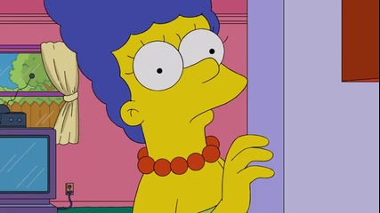 The Simpsons - Season 25 Episode 17