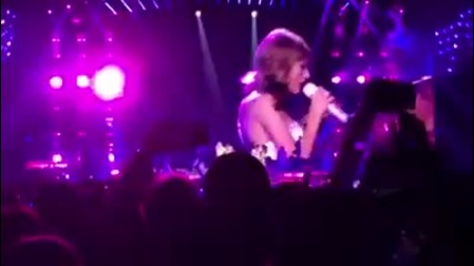 Selena Gomez - Good For You Ft. Taylor Swift