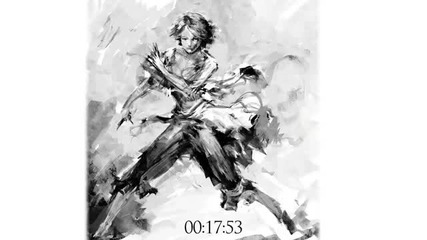 Prince Of Persia 4 - ELIKA