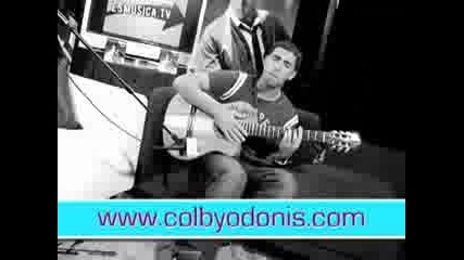 Colby Odonis - Beautiful