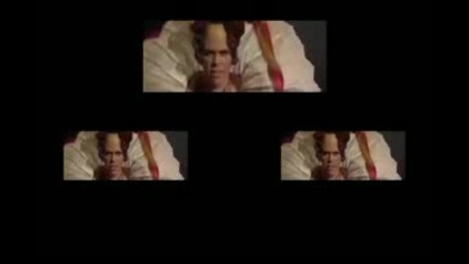 Интрото За Circus Tour С Perez Hilton