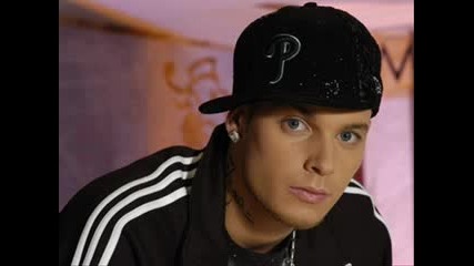 Matt Pokora feat Timbaland - Shes dangerous