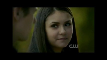 Damon & Elena - Call Me Maybe