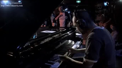 Lily Allen - The Fear [кристално качество]