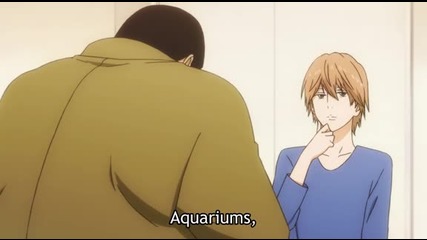 Ore Monogatari!! Episode 8 [ Eng Sub ]