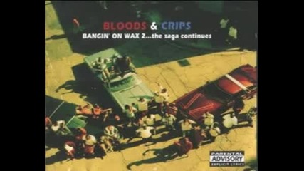 Bloods & Crips - Set Trippin