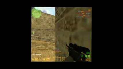 Reload cs movie
