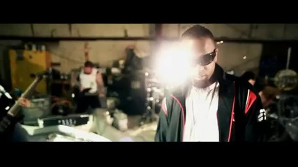 Trae Tha Truth Ft. Mystikal, Tech N9ne &brian Angel - All That I Know