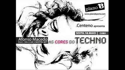 Techno Music