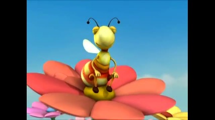 Big Bugs Band - Babytv