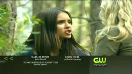The Vampire Diaries (season 2) Episode 5