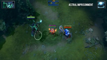 Dota 2 Outworld Destroyer