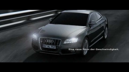 Audi S5 Coupe - 2010 