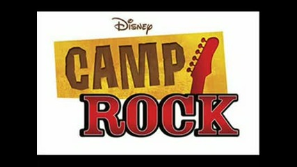Camp Rock We Rock Hq With Lyrics