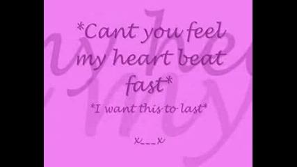 Cascada - Everytime We Touch (slow)