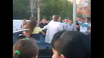 Абитуриенти 2009