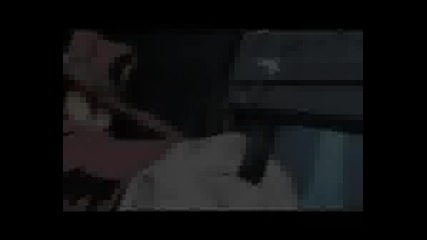 Hellsing - Gods Gonna Cut You Down