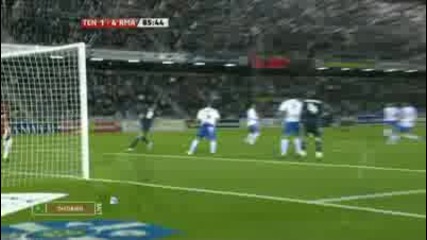 Cristiano Ronaldo vs Tenerife Away 