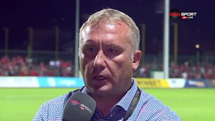 Киров: Преговаряме с Косоко