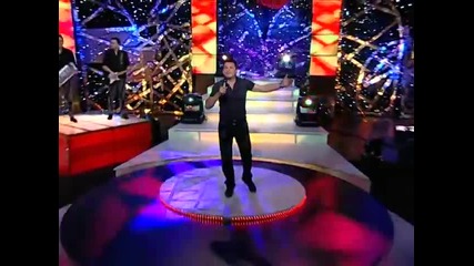 RADE LACKOVIC - STO JE MOJE NIKOM NE DAM - (BN Music - BN TV)