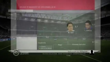 Beanz R Massive Utd Episode 5