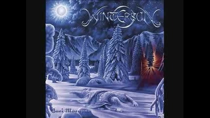 Wintersun - Sadness And Hate