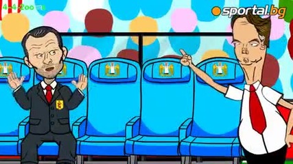 man city vs man united