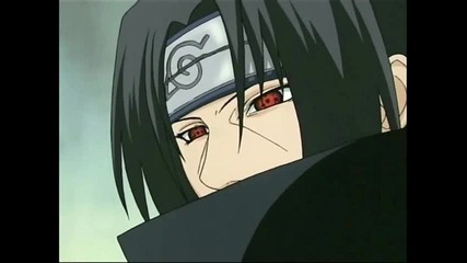 itachi uchiha 
