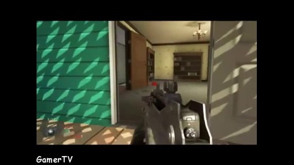 Call Of Duty Black Ops:game winning kill with claymore