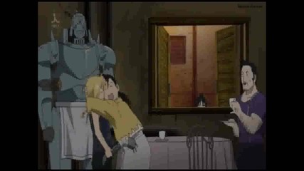 Fma_ Brotherhood- Funny Moments- Part 3