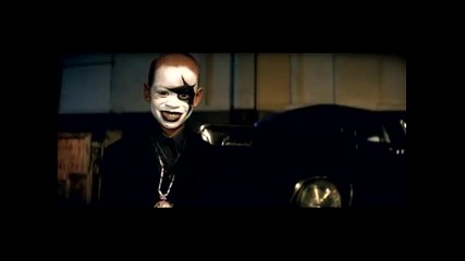 Missy Elliott - I'm Really Hot