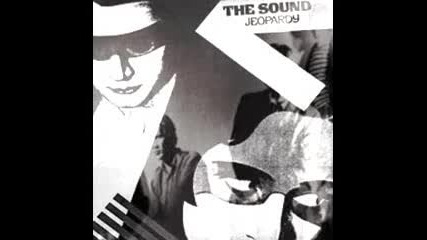 The Sound - I Cant Escape Myself (1980)