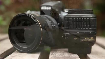 Nikkor 17-55mm f 2.8 Dx Hands-on Review