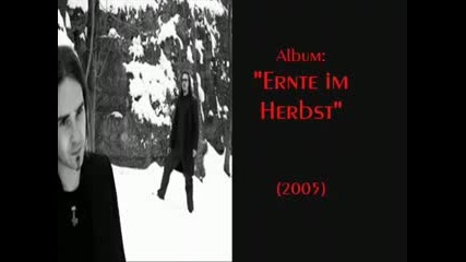 Fjoergyn - Des Winters Schmach