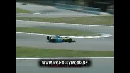 Formula 1 European Championship - presented by Bergyogi Racing Videos 