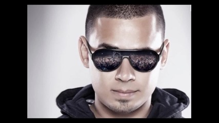 Afrojack & Shermanology - Can't Stop Me
