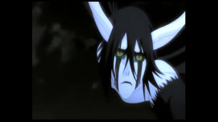 bleach |ichigo vs Ulquiorra| 