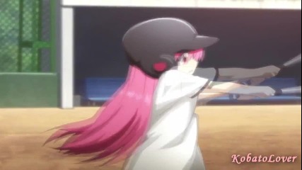 [hd] Anime Mix [ I Cant Stay Away ]