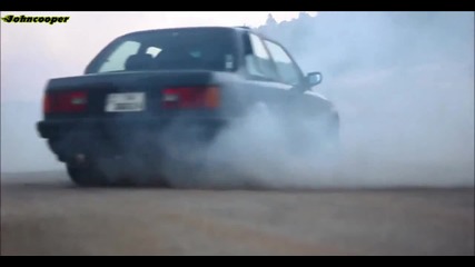 Лудница - Bmw E30 1jz Turbo