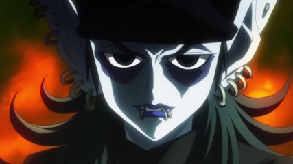 Hakyuu Houshin Engi - 04 ᴴᴰ
