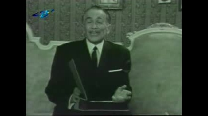 Sparuh Leshnikov - Obicham Jenite.