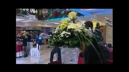 Jana - Sta ce ti pevacica • Novogodisnja zurka ( Dm Sat 2014)
