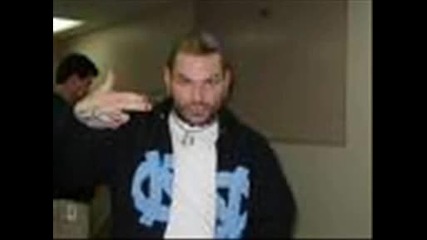 Jeff Hardy