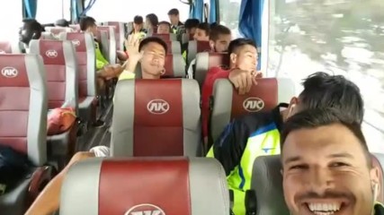 След Праско, Божигол ни представя Пилето