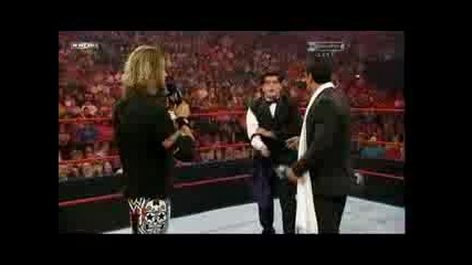 wwe Hell in a Cell 2010 целия турнир 3 част 